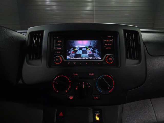 Used 2019 Nissan NV200 S w/ Cruise Control Package FWD image 23