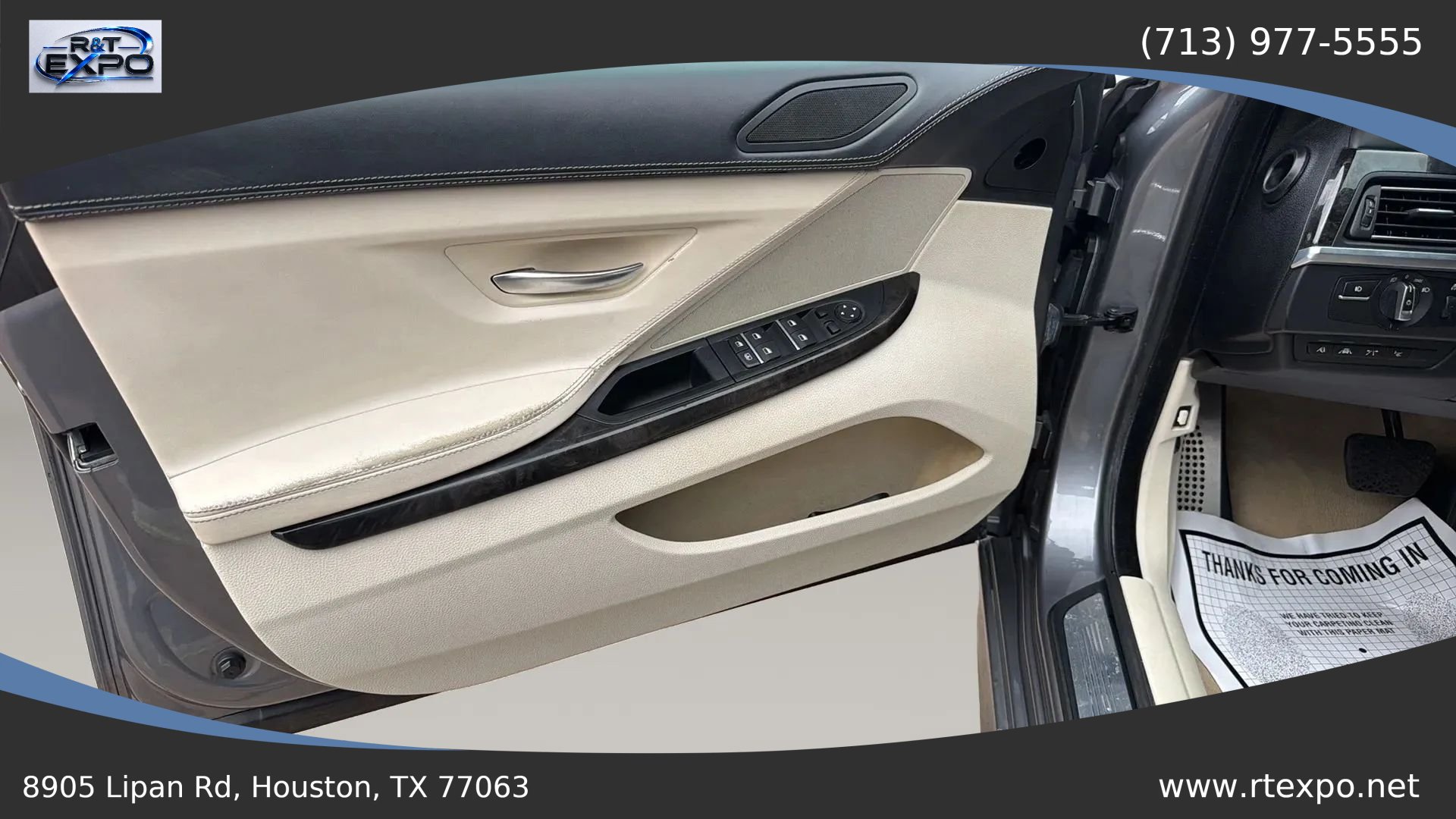 Used 2014 BMW 640i Gran Coupe RWD image 21