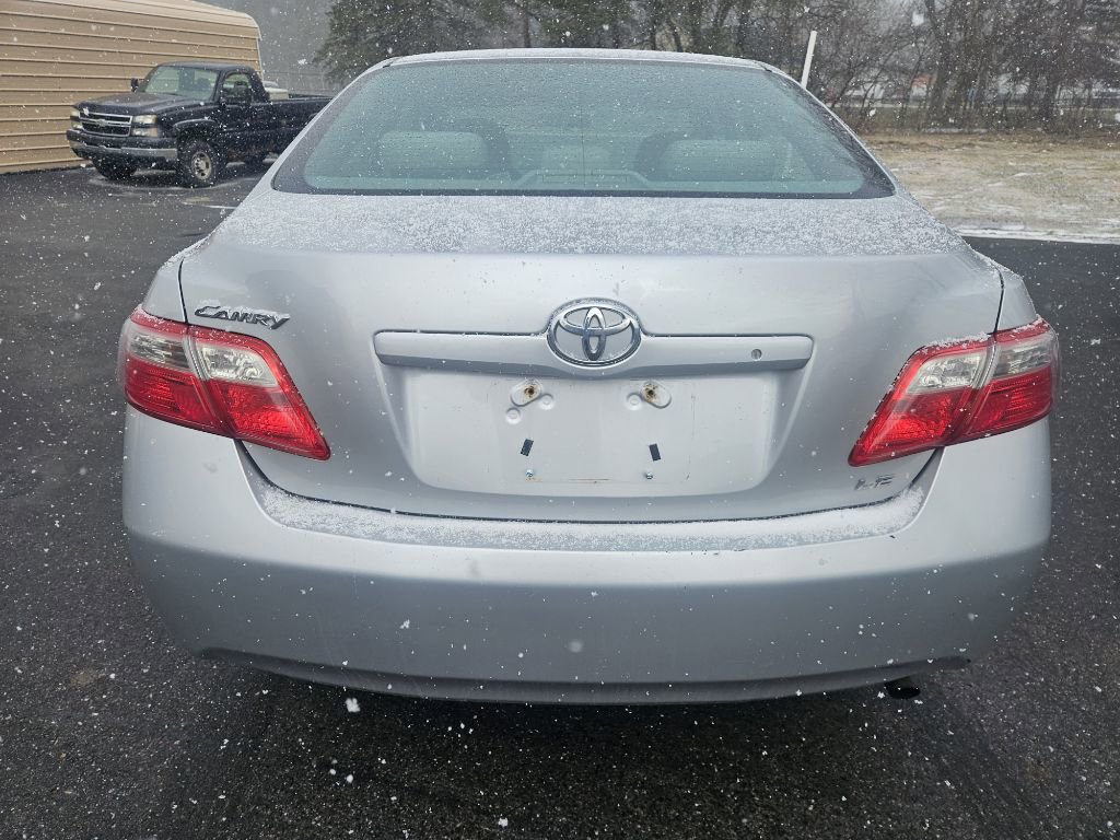 Used 2008 Toyota Camry CE image 8