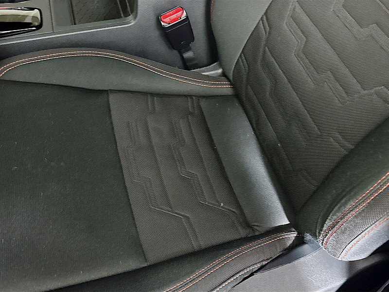 Certified 2023 Nissan Frontier PRO-4X w/ Pro Convenience Package image 20