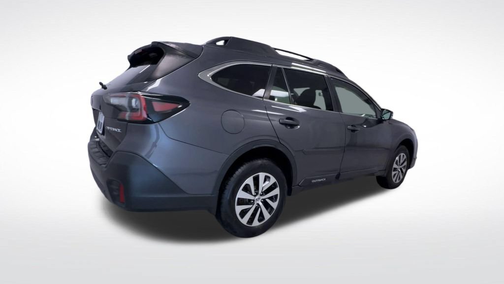 Used 2022 Subaru Outback Premium AWD/4WD image 8
