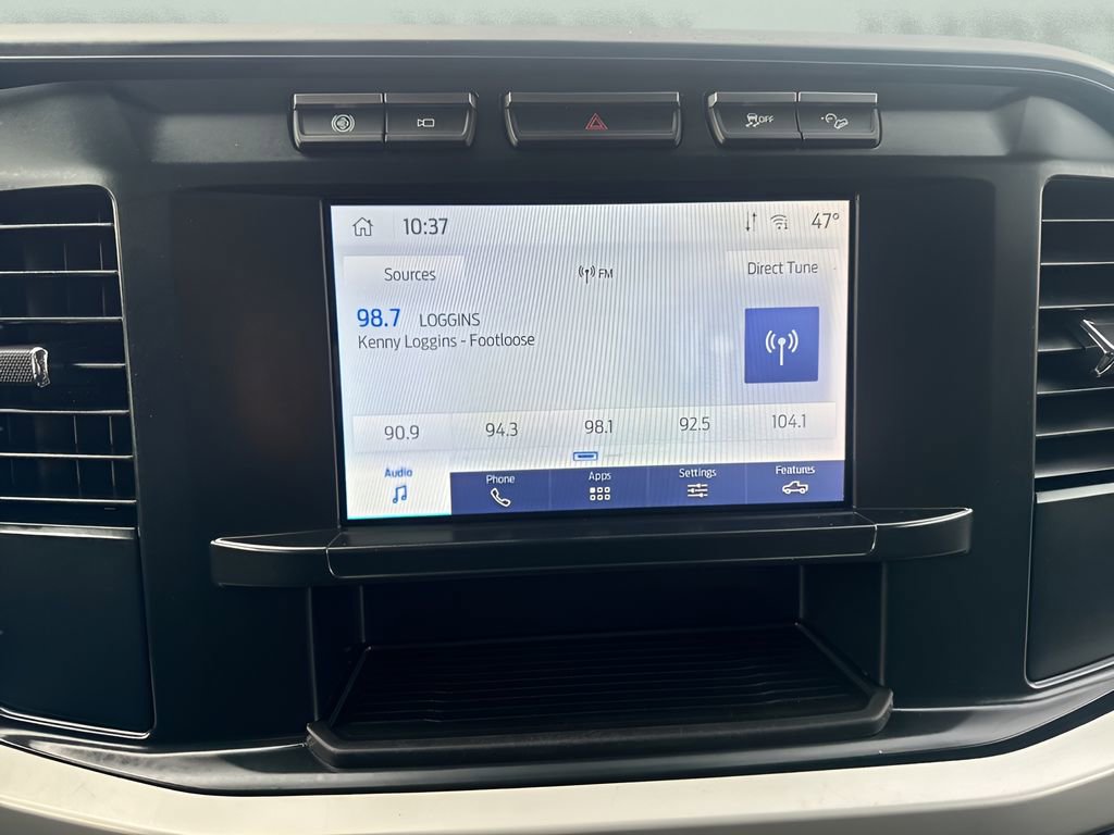 Used 2023 Ford F250 XL w/ STX Appearance Package image 16