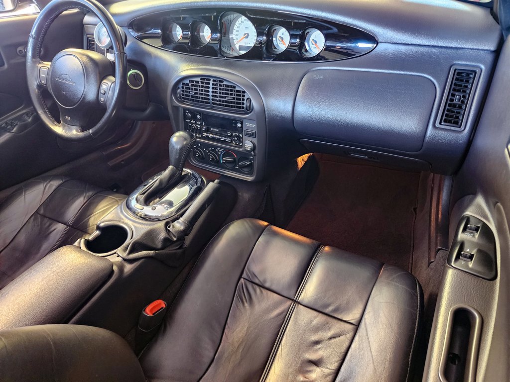 Used 2000 Plymouth Prowler image 29