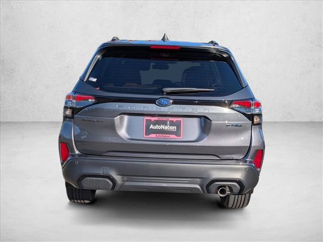 Used 2026 Subaru Forester Touring AWD/4WD image 7