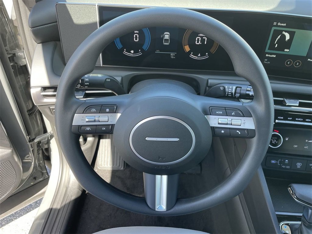 New 2026 Hyundai Santa Cruz SEL image 29