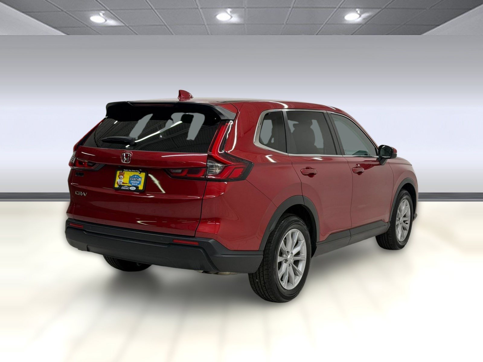 Used 2024 Honda CR-V EX-L image 7