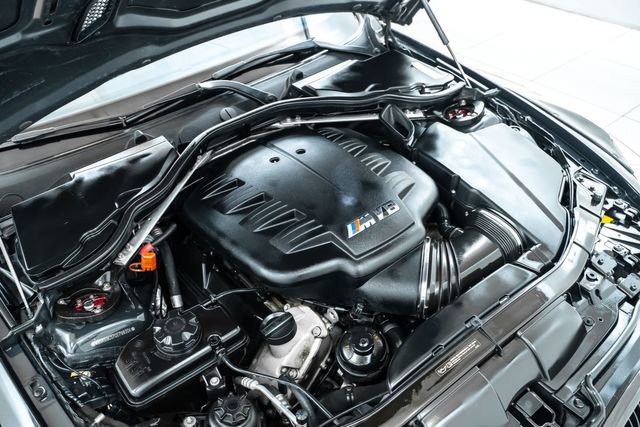 Used 2012 BMW M3 Coupe RWD image 35