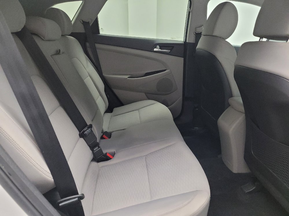 Used 2019 Hyundai Tucson Value AWD/4WD image 19