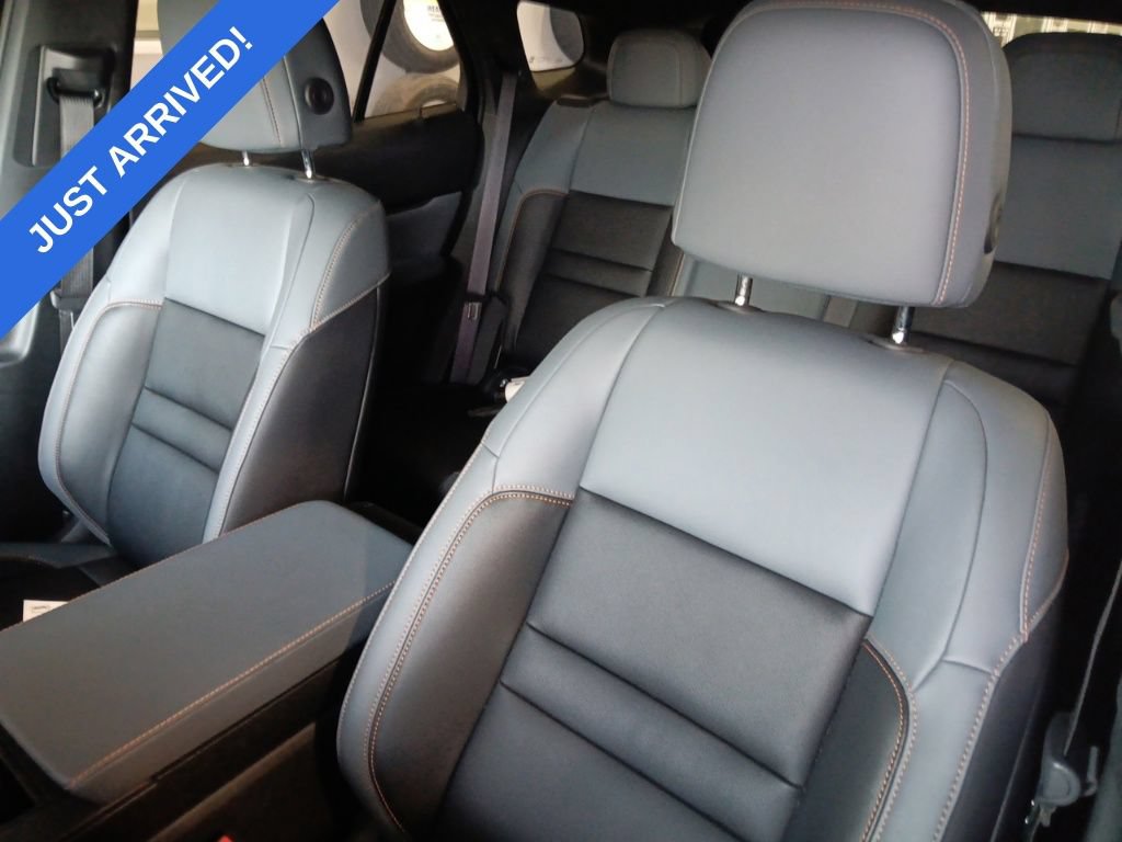 Used 2025 Honda Prologue Touring image 6