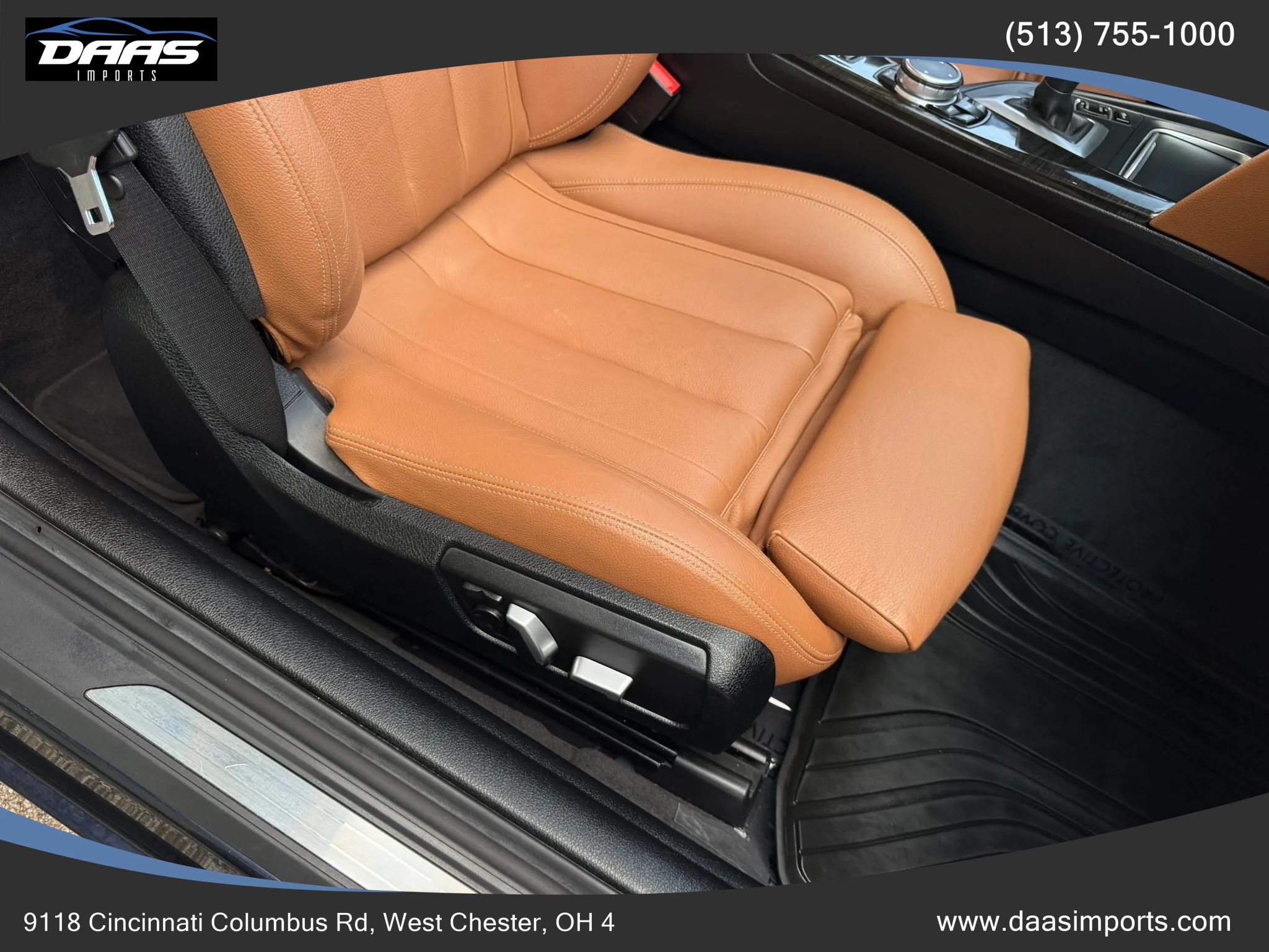 Used 2016 BMW 428i xDrive Convertible AWD/4WD image 30
