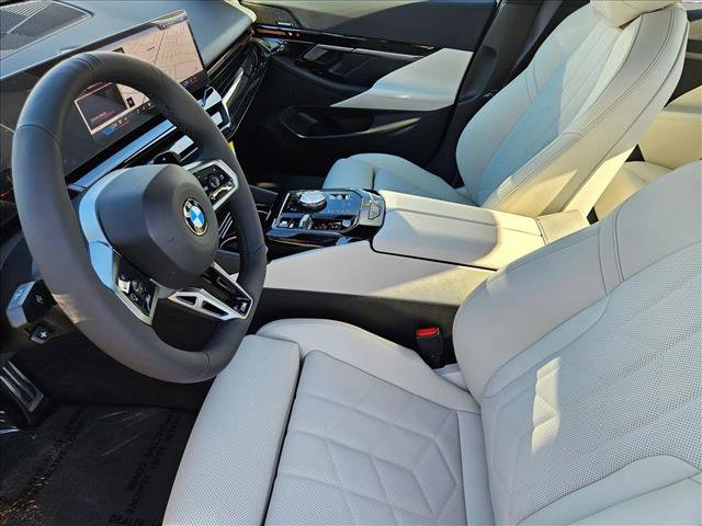 New 2026 BMW 530i w/ M Sport Package image 15