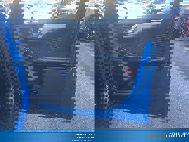 Certified 2021 Ford Escape SE w/ SE Sport Appearance Package image 22