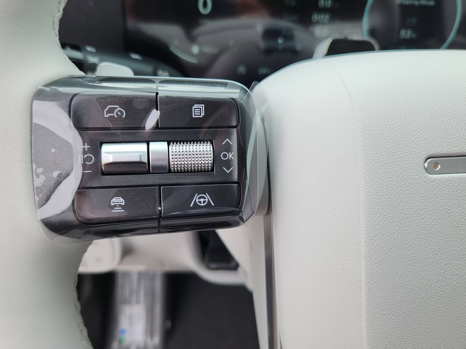 New 2026 Hyundai Palisade SEL AWD/4WD image 14