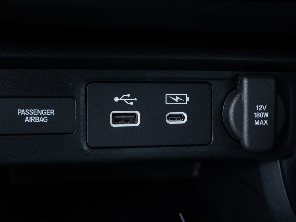 Certified 2025 Acura Integra A-Spec image 30