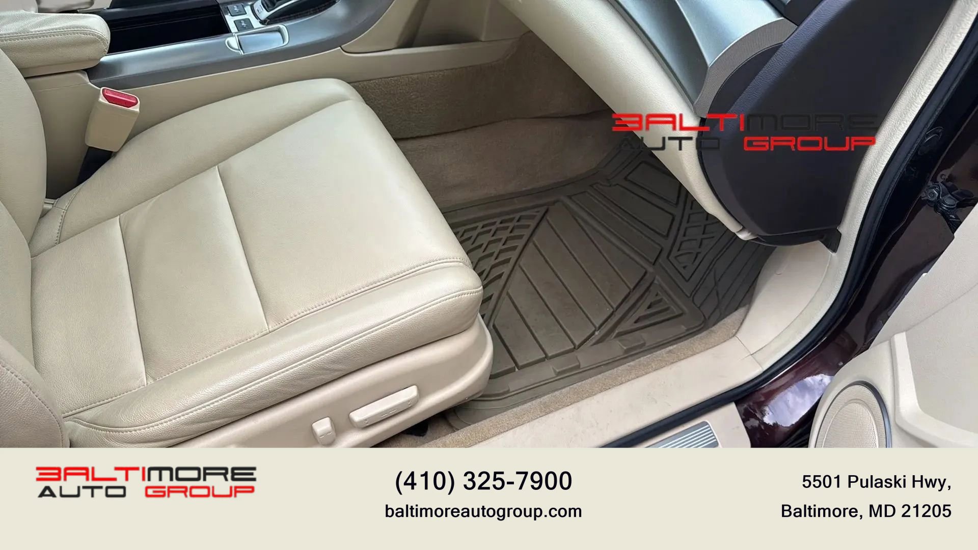 Used 2009 Acura TL image 22