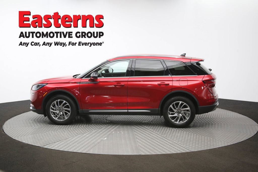 Used 2022 Lincoln Corsair FWD w/ Equipment Group 101A image 61