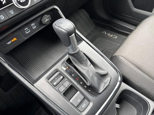 Used 2024 Honda CR-V EX image 30