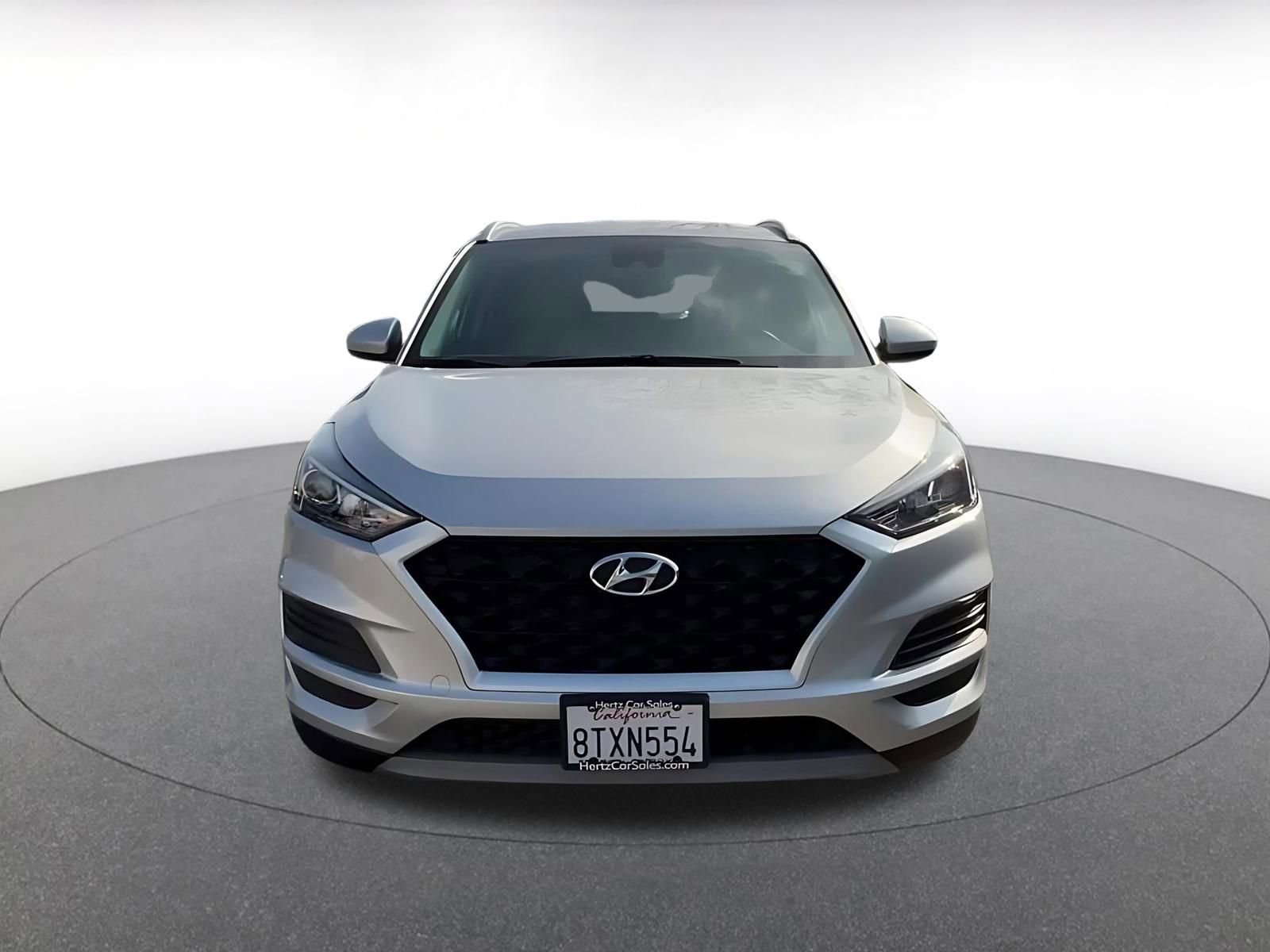 Used 2020 Hyundai Tucson SEL image 4