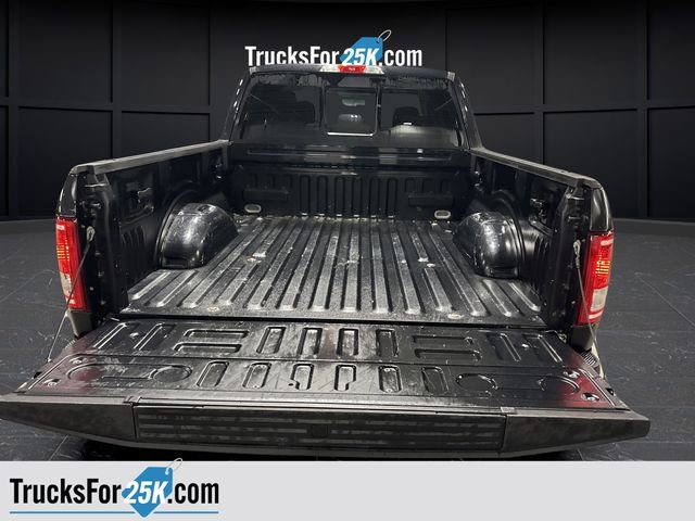 Used 2015 Ford F150 XLT w/ Equipment Group 302A Luxury image 15