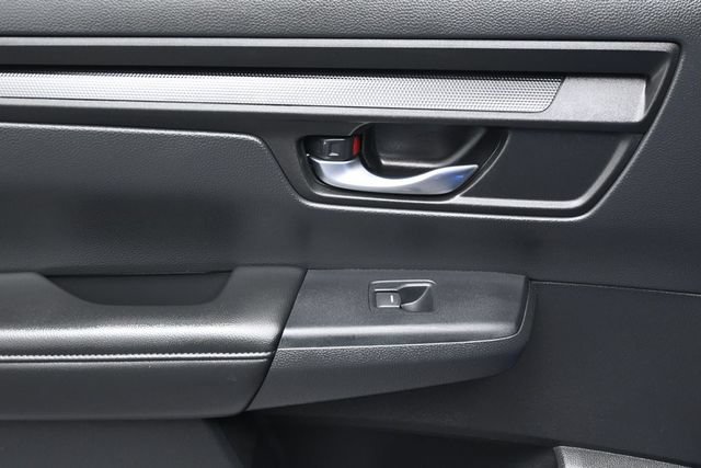 Used 2024 Honda CR-V EX image 11