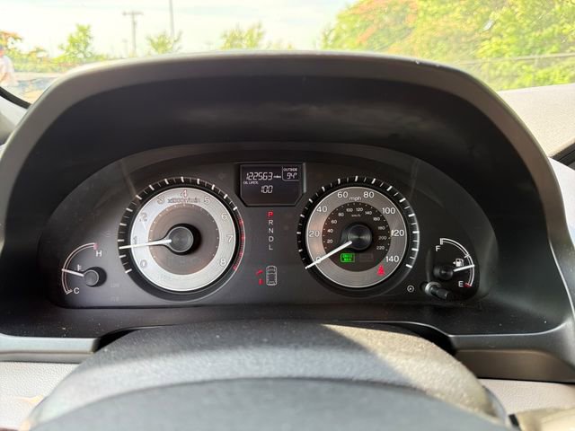 Used 2016 Honda Odyssey EX-L image 18