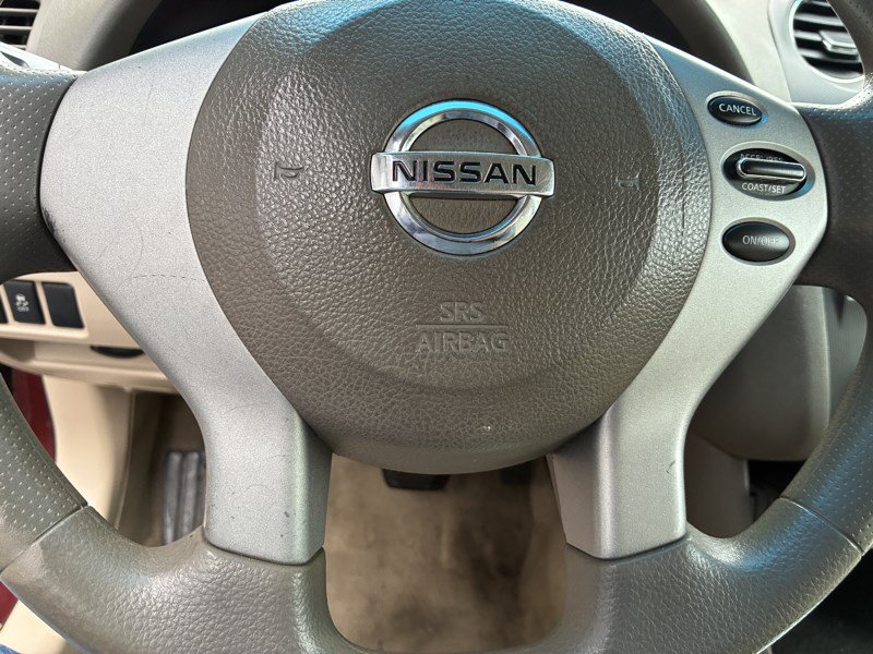 Used 2012 Nissan Altima 2.5 S FWD image 7