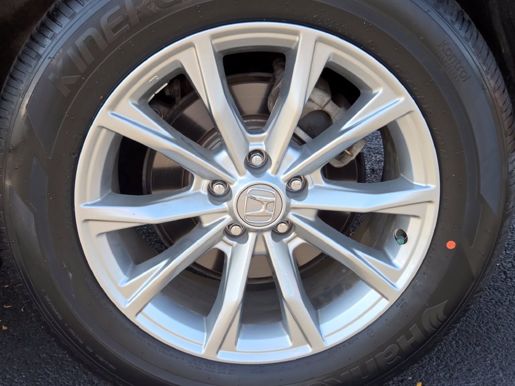 Certified 2024 Honda CR-V EX-L image 17