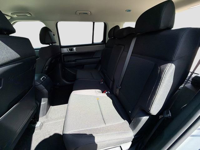New 2026 Hyundai Santa Fe SE image 23