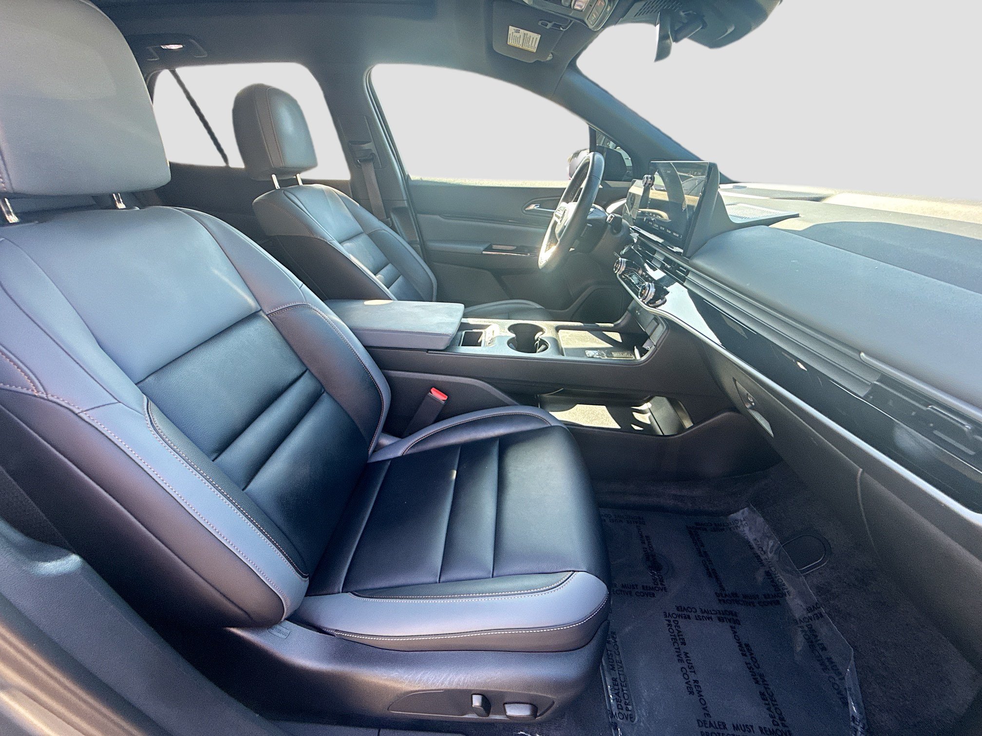 Used 2024 Honda Prologue Touring image 32