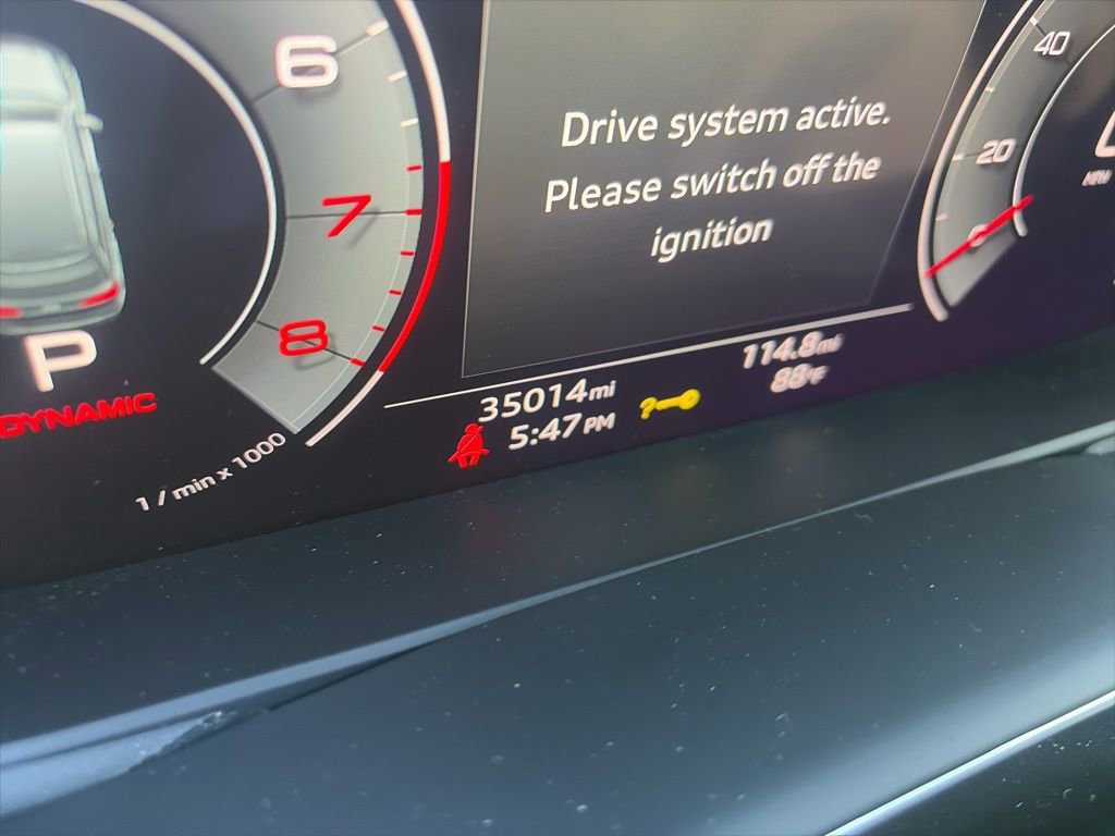 Used 2022 Audi Q7 2.0T Premium Plus image 23