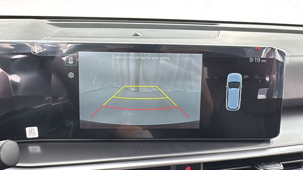 New 2025 Kia Sorento S image 26