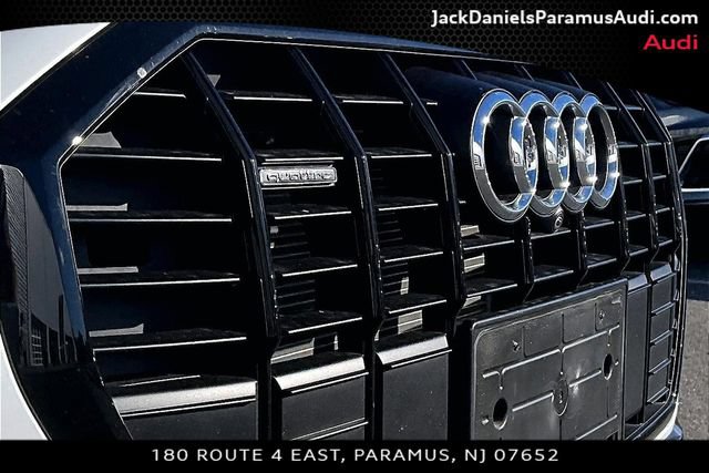 Used 2024 Audi Q3 2.0T Premium Plus AWD/4WD image 20