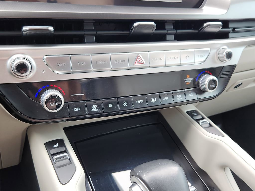 Used 2023 Kia Telluride S w/ S Sunroof Package image 17