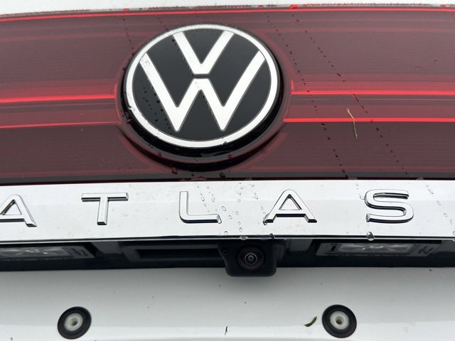 New 2026 Volkswagen Atlas SE image 16