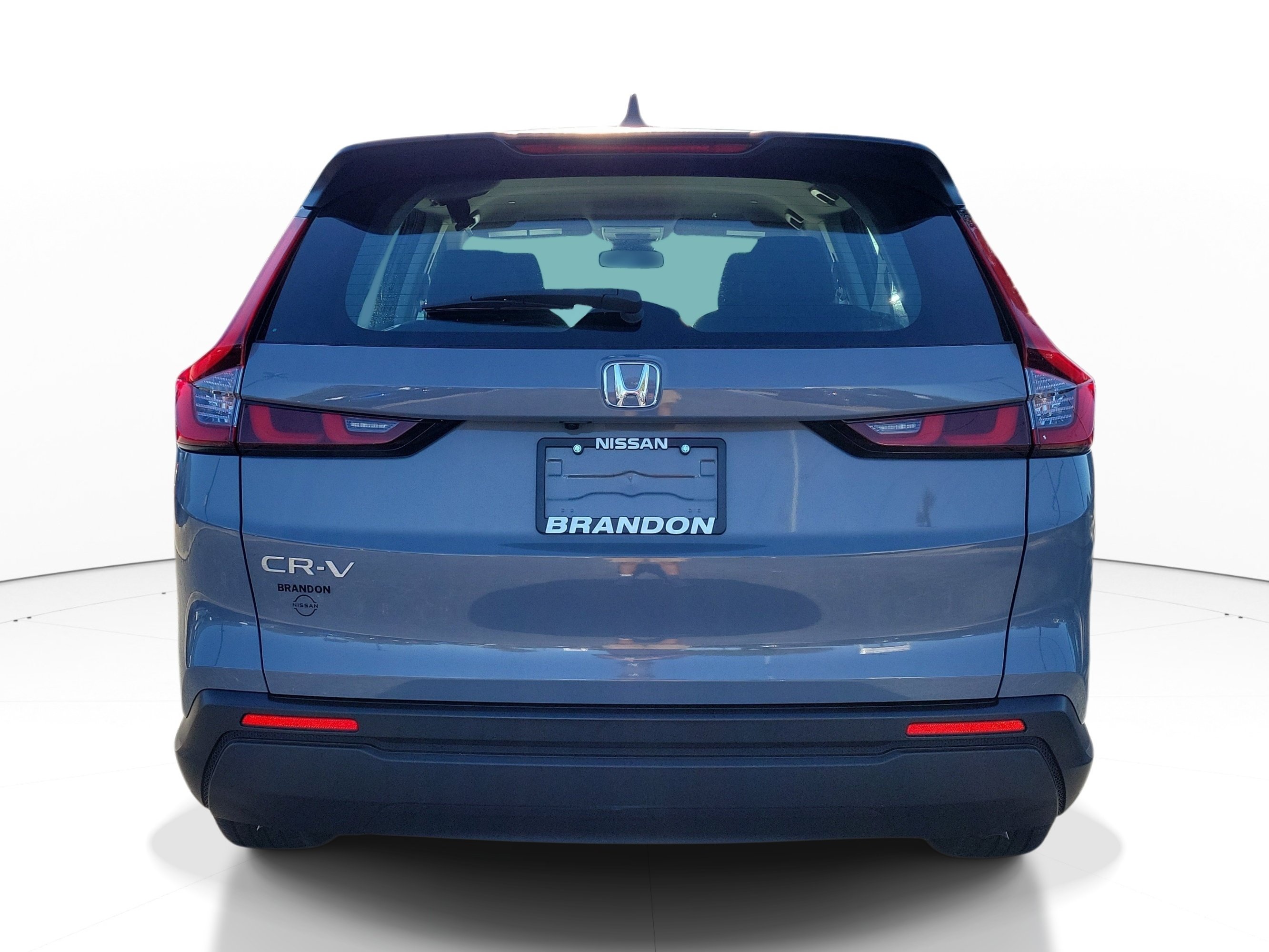 Used 2024 Honda CR-V LX image 6