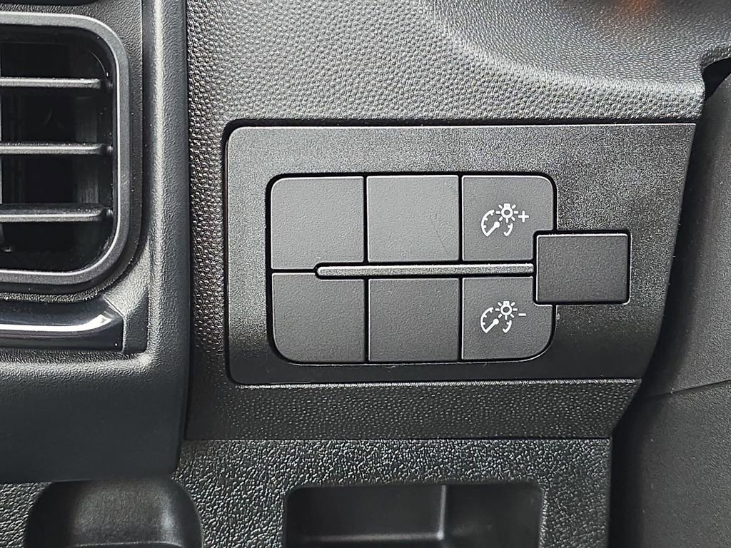 New 2026 RAM ProMaster 1500 FWD image 22