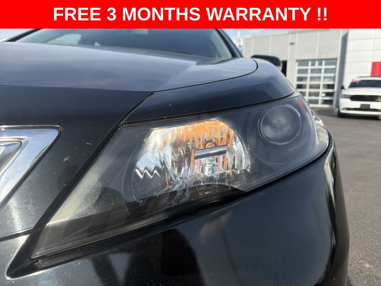 Used 2012 Acura TL w/ Advance Package FWD image 36