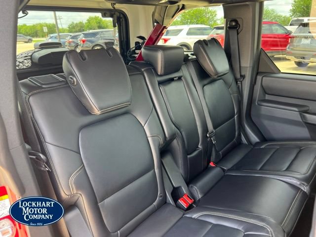 New 2026 Ford Bronco Badlands AWD/4WD image 28
