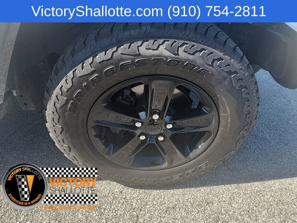 Certified 2022 Jeep Wrangler Unlimited Sahara AWD/4WD image 32