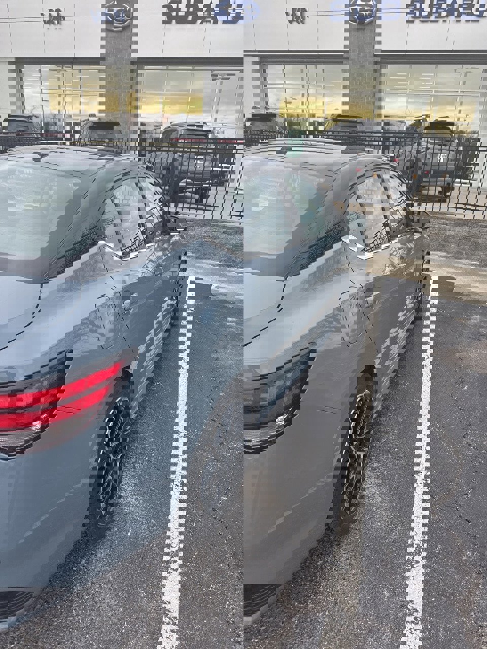 Used 2024 Nissan Sentra SR w/ SR Premium Package image 4