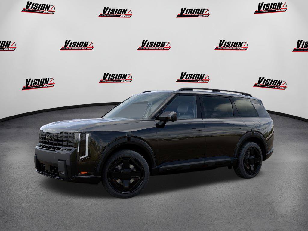 New 2027 Kia Telluride X-Line SX Prestige AWD/4WD image 3