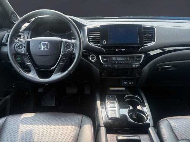 Used 2023 Honda Ridgeline Black Edition image 10