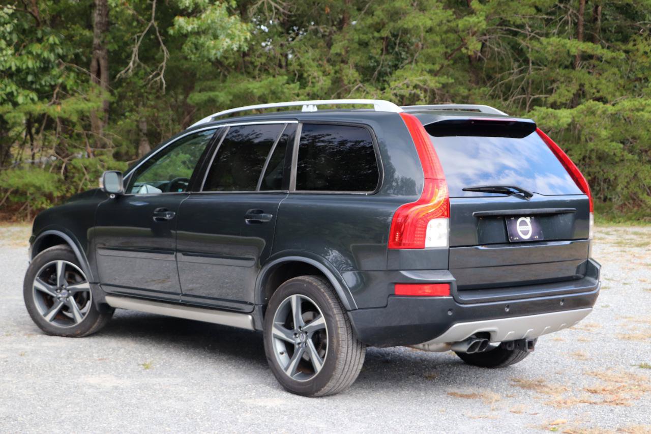 Used 2013 Volvo XC90 3.2 R-Design FWD image 31