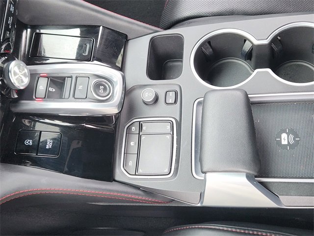 Used 2023 Acura MDX Type S image 20