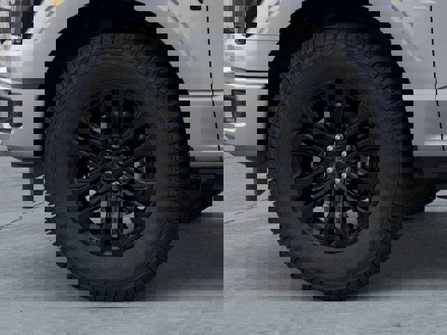 New 2025 Ford F150 Lariat w/ Equipment Group 501A Mid image 19