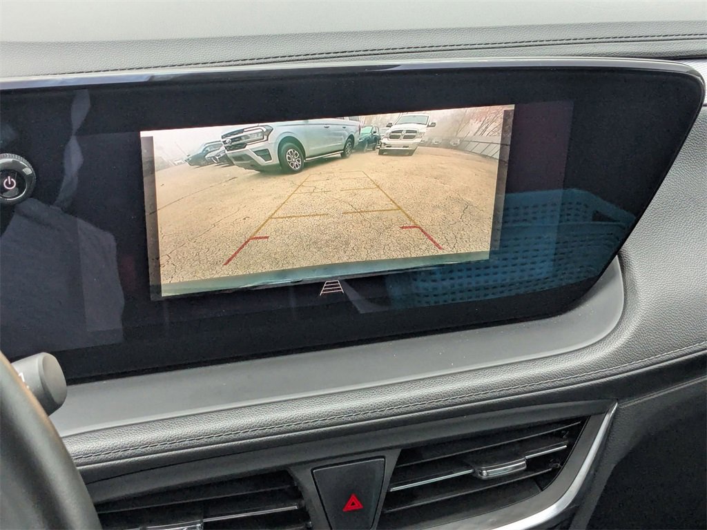 Used 2024 Buick Encore GX Sport Touring image 20