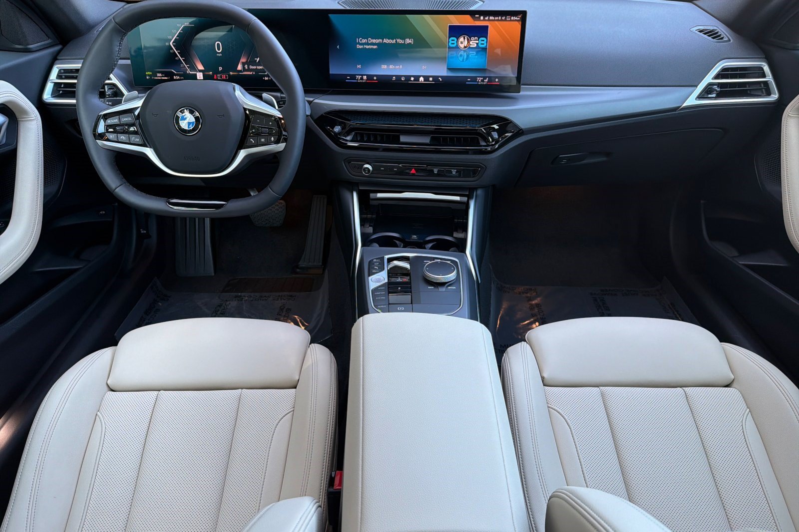 Used 2026 BMW 230i Coupe w/ Convenience Package RWD image 17