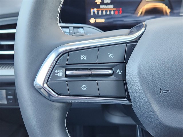 New 2026 Chevrolet Traverse LT image 29