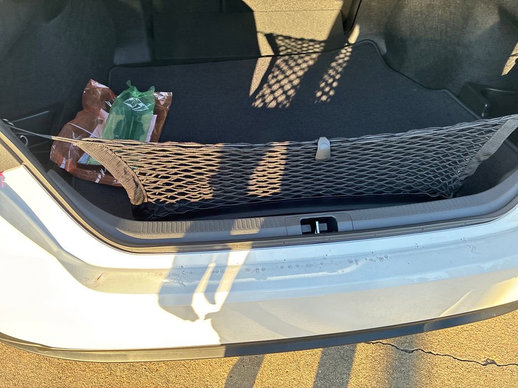 New 2026 Toyota Camry SE image 36