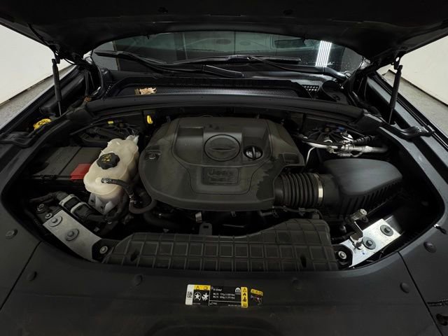 Used 2023 Jeep Grand Cherokee Summit w/ Adv Protech Group IV image 13